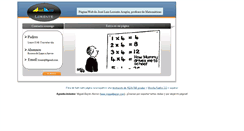 Desktop Screenshot of joseluislorente.es